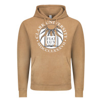 Vintage Camel clark university Vintage Hoodie - linhVisuals