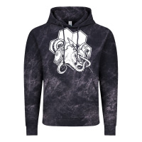 Cloud Black the fantasy trip  octopus Vintage Hoodie - linhVisuals