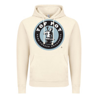Vintage Artic top pot doughnuts Vintage Hoodie - linhVisuals