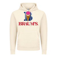 Vintage Artic braums Vintage Hoodie - linhVisuals