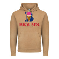 Braums Vintage Hoodie | Teevron