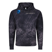 Cloud Black The saint peter's university Vintage Hoodie - linhVisuals