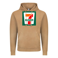 Vintage Camel eleven Vintage Hoodie - linhVisuals