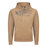 Vintage Coffee new the struts-body talk Vintage Hoodie - linhVisuals
