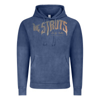 New The Struts-body Talk Vintage Hoodie | Teevron