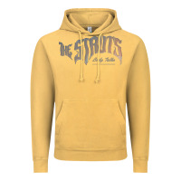 Vintage Mustard new the struts-body talk Vintage Hoodie - linhVisuals