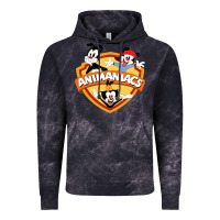 Cloud Black animaniacs funny cats cartoon Vintage Hoodie - linhVisuals