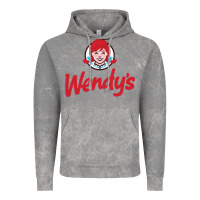 Cloud Rock Wendy's Vintage Hoodie - linhVisuals