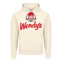 Vintage Artic Wendy's Vintage Hoodie - linhVisuals