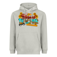 Moon Dust blessed teacher Heavyweight Hoodie - RanaPortraitStore