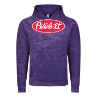 Peterbilt Vintage Hoodie | Teevron
