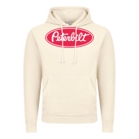 Vintage Artic Peterbilt Vintage Hoodie - linhVisuals