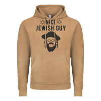 Vintage Camel nice jewish guy funny gifts for hanukkah Vintage Hoodie - linhVisuals