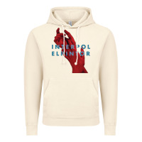 Vintage Artic interpol Vintage Hoodie - linhVisuals