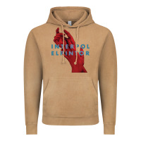 Vintage Camel interpol Vintage Hoodie - linhVisuals