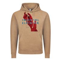 Vintage Coffee interpol Vintage Hoodie - linhVisuals