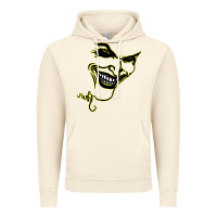 Vintage Artic J O K E R Vintage Hoodie - linhVisuals