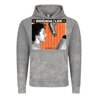 Cloud Rock #brenda lee concert 2022 Vintage Hoodie - linhVisuals