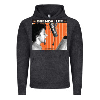 Vintage Black #brenda lee concert 2022 Vintage Hoodie - linhVisuals