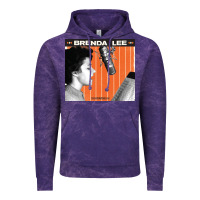 Cloud Purple #brenda lee concert 2022 Vintage Hoodie - linhVisuals