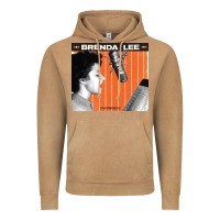 Vintage Camel #brenda lee concert 2022 Vintage Hoodie - linhVisuals