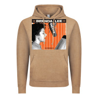 Vintage Coffee #brenda lee concert 2022 Vintage Hoodie - linhVisuals
