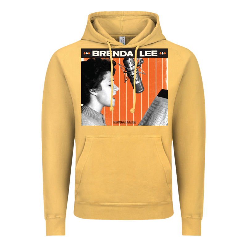 #brenda Lee Concert 2022 Vintage Hoodie by linhVisuals | Teevron