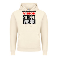 Vintage Artic vision street wear tshirt Vintage Hoodie - linhVisuals