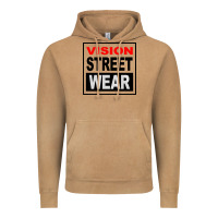 Vintage Camel vision street wear tshirt Vintage Hoodie - linhVisuals
