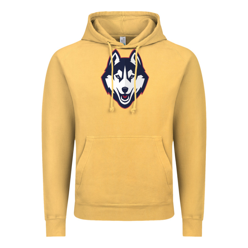 Wolf Head Tshirt Vintage Hoodie by linhVisuals | Teevron