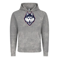 Cloud Rock wolf head tshirt Vintage Hoodie - linhVisuals