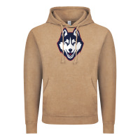 Vintage Coffee wolf head tshirt Vintage Hoodie - linhVisuals