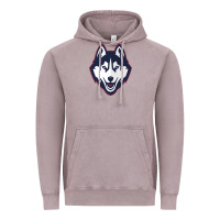 Vintage Zinc wolf head tshirt Vintage Hoodie - linhVisuals