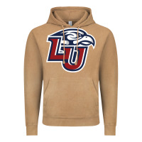 Vintage Camel liberty flames Vintage Hoodie - linhVisuals