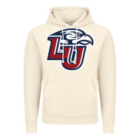 Vintage Artic liberty flames Vintage Hoodie - linhVisuals