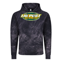 Cloud Black liu post pioneers Vintage Hoodie - linhVisuals