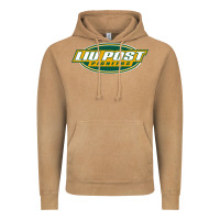Vintage Camel liu post pioneers Vintage Hoodie - linhVisuals