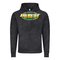 Vintage Black liu post pioneers Vintage Hoodie - linhVisuals