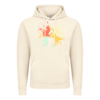 Vintage Artic candle t  shirt c a n d l e i n k s p l a s h t  shirt Vintage Hoodie - linhVisuals