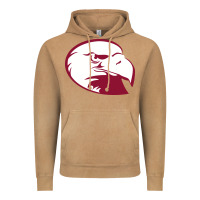 Vintage Camel lock haven bald eagles Vintage Hoodie - linhVisuals