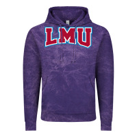 Cloud Purple loyola marymount lions Vintage Hoodie - linhVisuals