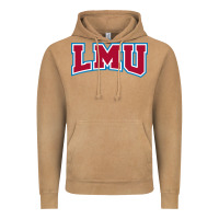 Vintage Camel loyola marymount lions Vintage Hoodie - linhVisuals