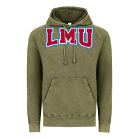 Vintage Olive loyola marymount lions Vintage Hoodie - linhVisuals