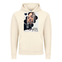 Vintage Artic Chishiya Alice In Borderland Vintage Hoodie - linhVisuals