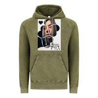 Vintage Olive Chishiya Alice In Borderland Vintage Hoodie - linhVisuals