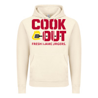 Vintage Artic Cookout Vintage Hoodie - linhVisuals