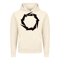 Vintage Artic Fountain Boats Vintage Hoodie - linhVisuals