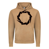 Vintage Camel Fountain Boats Vintage Hoodie - linhVisuals