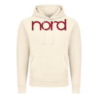 Vintage Artic Nord Vintage Hoodie - linhVisuals