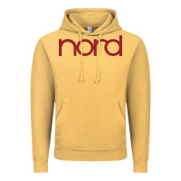 Nord Vintage Hoodie | Teevron